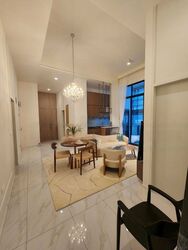 K Suites (D15), Apartment #465321201